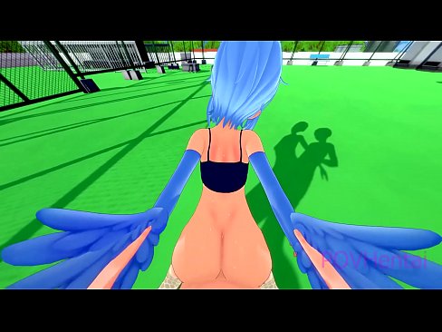 ❤️ Harpy राक्षस केटी। ️❌ गुदा भिडियो ne.sex-porntube.ru मा ﹏